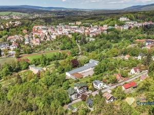 Pronájem bytu 2+kk, Mariánské Lázně, Zeyerova, 52 m2