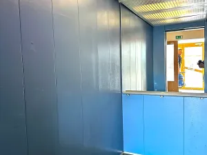 Pronájem bytu 3+kk, Praha - Stodůlky, Sluneční náměstí, 67 m2