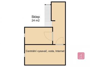 Prodej vily, Brno, Fügnerova, 226 m2
