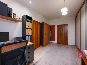 Prodej vily, Brno, Fügnerova, 226 m2
