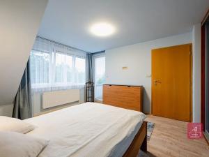 Prodej vily, Brno, Fügnerova, 226 m2