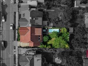 Prodej vily, Brno, Fügnerova, 226 m2