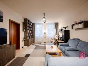 Prodej rodinného domu, Brno, Fügnerova, 226 m2