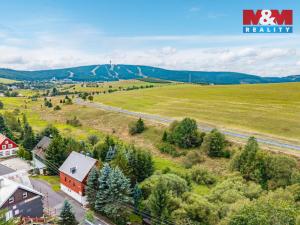 Prodej ubytování, Loučná pod Klínovcem - Háj, 285 m2