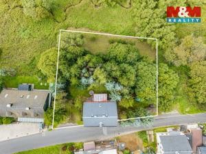 Prodej ubytování, Loučná pod Klínovcem - Háj, 285 m2