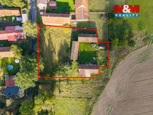 Prodej zemědělské usedlosti, Lipová - Dolní Lipina, 818 m2