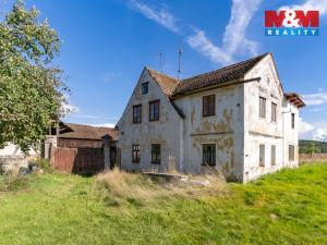 Prodej zemědělské usedlosti, Lipová - Dolní Lipina, 818 m2
