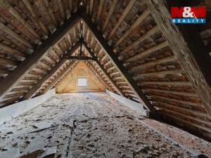 Prodej zemědělské usedlosti, Lipová - Dolní Lipina, 818 m2