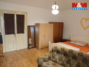 Prodej rodinného domu, Velvary, Růžová, 110 m2