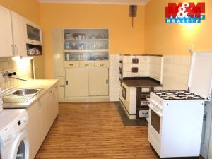Prodej rodinného domu, Velvary, Růžová, 110 m2