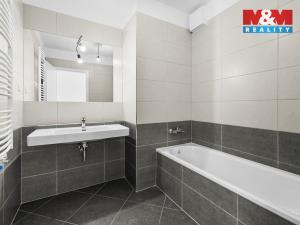 Prodej bytu 4+kk, Praha - Ruzyně, 107 m2