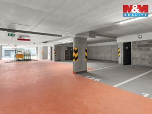 Prodej bytu 4+kk, Praha - Ruzyně, 107 m2