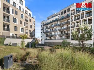 Prodej bytu 4+kk, Praha - Ruzyně, 107 m2