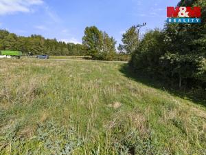 Prodej pozemku pro bydlení, Liboměřice - Samařov, 1257 m2