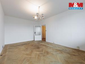 Prodej bytu 1+1, Sokolov, Švabinského, 47 m2