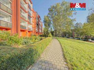Prodej bytu 2+1, Karviná - Ráj, Ve Svahu, 54 m2