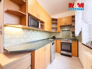 Prodej bytu 2+1, Karviná - Ráj, Ve Svahu, 54 m2