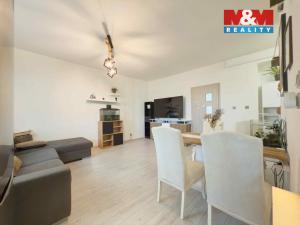 Prodej bytu 2+1, Karviná - Ráj, Ve Svahu, 54 m2