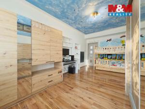 Prodej bytu 2+1, Karviná - Ráj, Ve Svahu, 54 m2