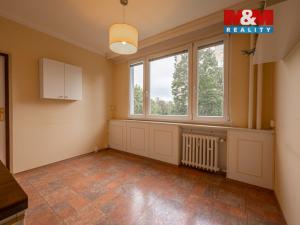 Prodej bytu 3+1, Praha - Braník, Nad lesním divadlem, 71 m2