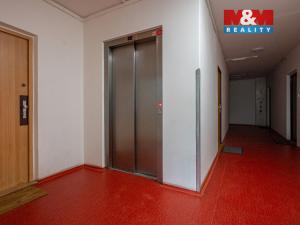 Prodej bytu 3+1, Praha - Braník, Nad lesním divadlem, 71 m2