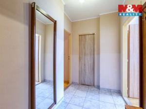 Prodej činžovního domu, Březová, Hamerská, 330 m2