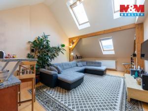 Prodej činžovního domu, Březová, Hamerská, 330 m2