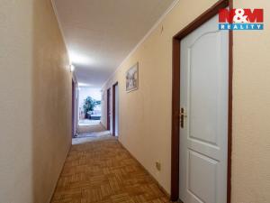 Prodej činžovního domu, Březová, Hamerská, 330 m2