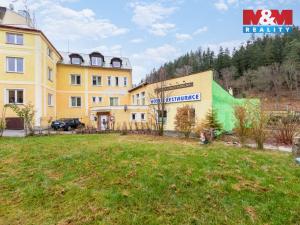 Prodej činžovního domu, Březová, Hamerská, 330 m2