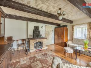 Prodej rodinného domu, Chyjice, 95 m2