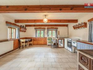 Prodej rodinného domu, Chyjice, 95 m2