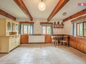 Prodej rodinného domu, Chyjice, 95 m2