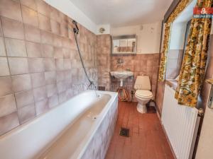 Prodej rodinného domu, Chyjice, 95 m2