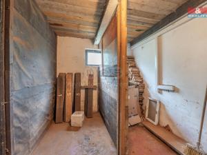 Prodej rodinného domu, Chyjice, 95 m2