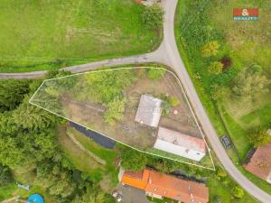 Prodej rodinného domu, Chyjice, 95 m2