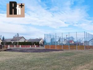 Prodej pozemku pro bydlení, Třebom, 326 m2