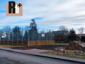 Prodej pozemku pro bydlení, Třebom, 326 m2