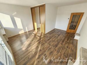 Prodej bytu 3+1, Praha - Žižkov, Křivá, 86 m2