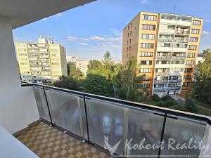 Prodej bytu 3+1, Praha - Žižkov, Křivá, 86 m2