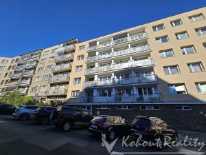 Prodej bytu 3+1, Praha - Žižkov, Křivá, 86 m2