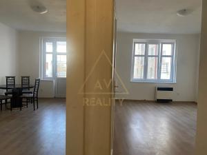 Prodej činžovního domu, Praha, 880 m2