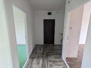 Pronájem bytu 3+1, Most, K. H. Borovského, 55 m2