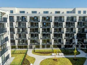 Pronájem bytu 3+kk, Praha - Chodov, Líbalova, 90 m2