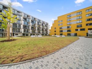 Pronájem bytu 2+kk, Praha - Chodov, Líbalova, 47 m2