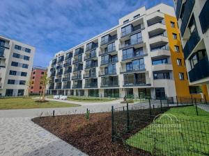 Pronájem bytu 2+kk, Praha - Chodov, Líbalova, 47 m2