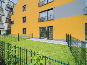 Pronájem bytu 2+kk, Praha - Chodov, Líbalova, 42 m2