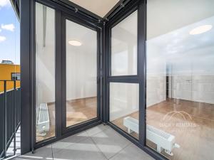 Pronájem bytu 2+kk, Praha - Chodov, Líbalova, 53 m2