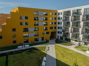 Pronájem bytu 2+kk, Praha - Chodov, Líbalova, 53 m2