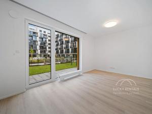 Pronájem bytu 2+kk, Praha - Chodov, Líbalova, 54 m2
