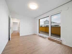 Pronájem bytu 1+kk, Praha - Chodov, Líbalova, 41 m2